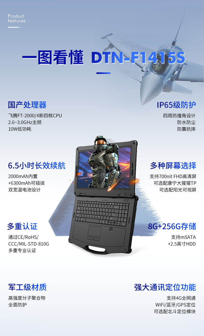 國產化三防筆記本電腦,軍用加固計算機.jpg