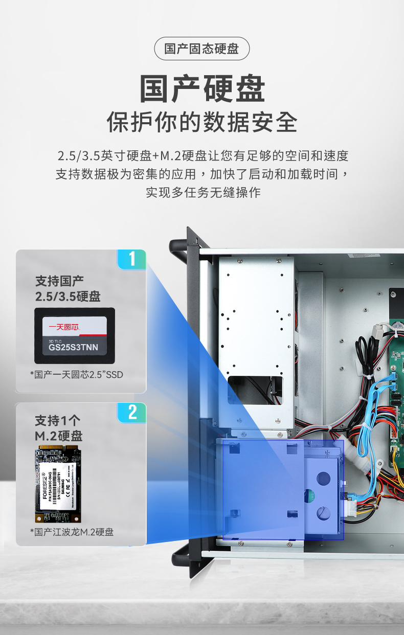 國產化飛騰工業電腦,一體化工控機,DT-4000-SD2000MB.jpg