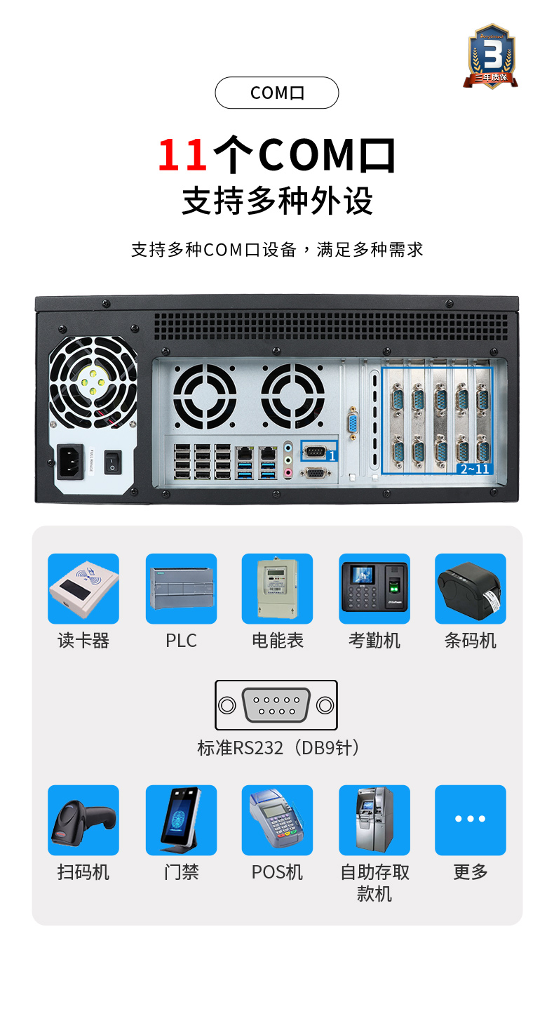 國產化飛騰工業電腦,一體化工控機,DT-4000-SD2000MB.jpg