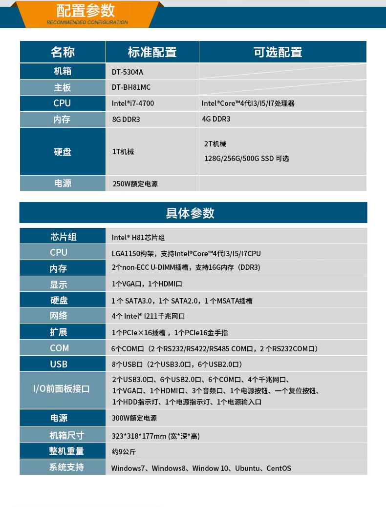 東田酷睿4代壁掛式浙江工控機,多串口工業電腦,DT-5304-GH81MC.jpg
