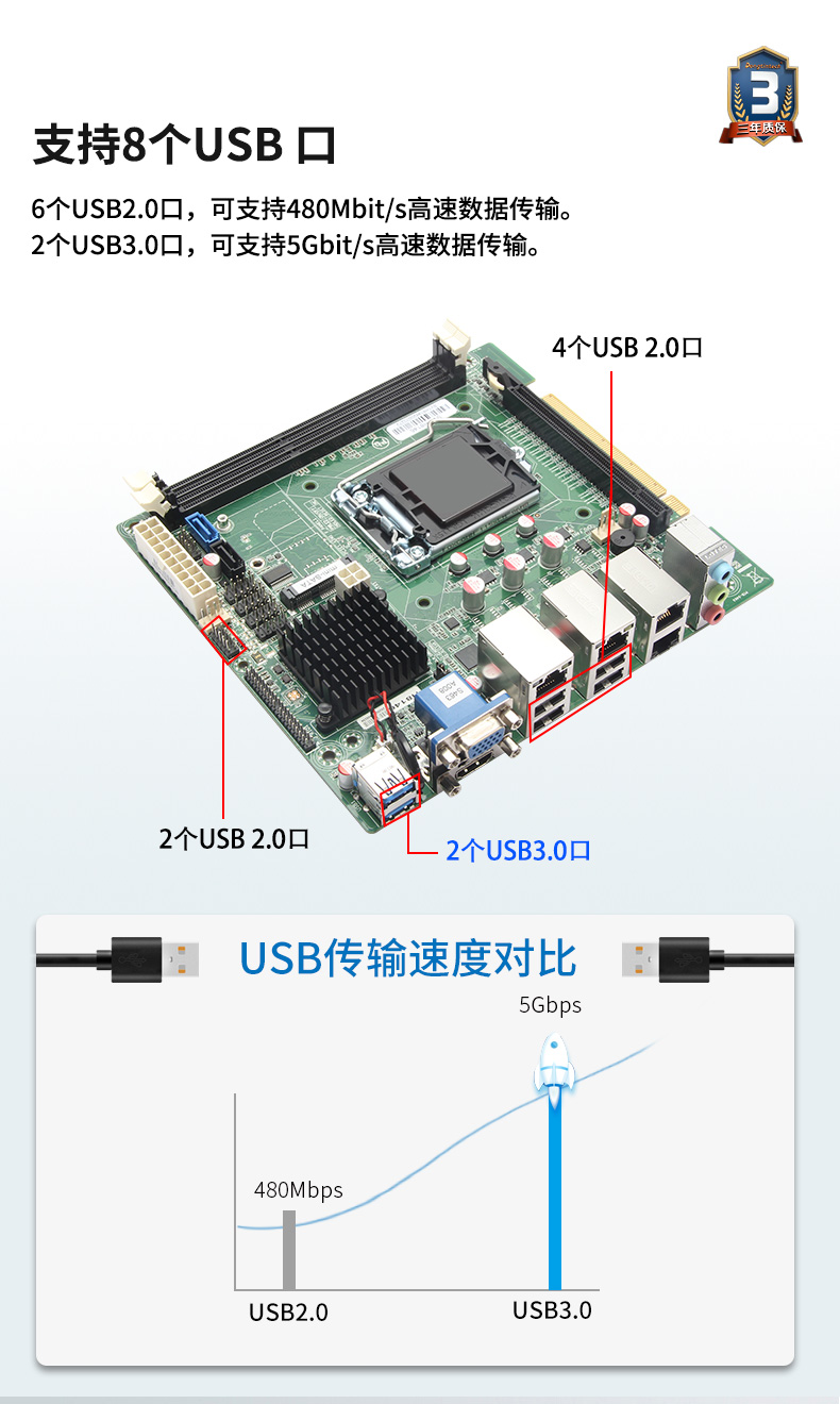 東田酷睿4代壁掛式浙江工控機,多串口工業電腦,DT-5304-GH81MC.jpg
