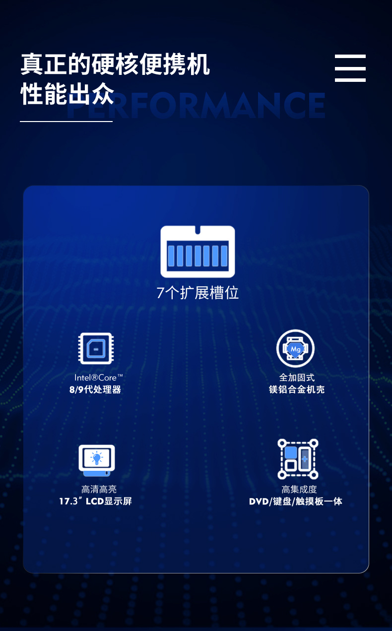酷睿9代工業便攜機,加固型移動工作站,DTG-2772-ZQ370MA.jpg
