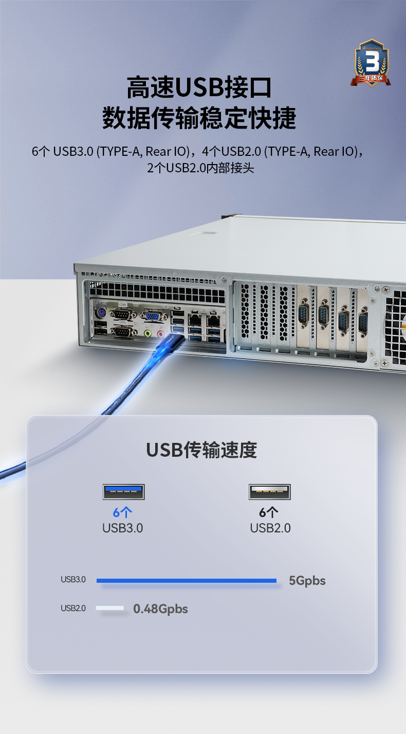 國產化浙江工控機,選配國產獨立顯卡,DT-24605-B6780AMC.png