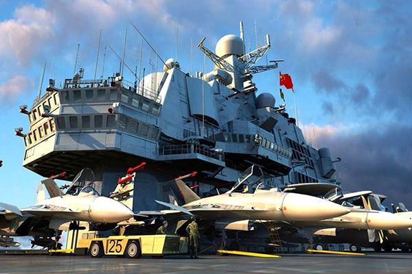 　隨著時代的發展，軍工行業不斷地在國家安全和綜合國力的發展中發揮重要作用，
