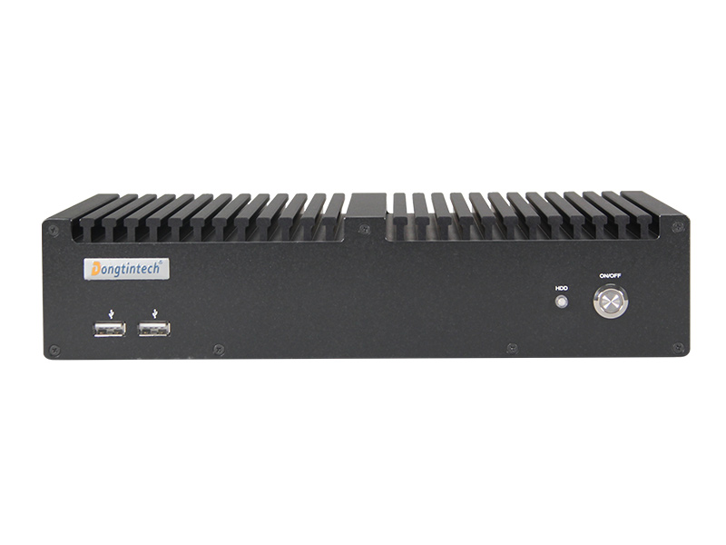 東田工控主機|嵌入式6串口6USB工業電腦|DTB-3042-Q170