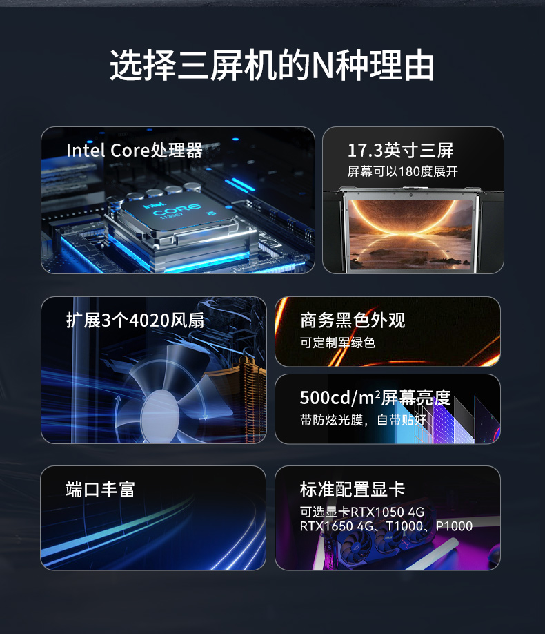 17.3英寸上翻三屏便攜機,支持Windows7/10、Linux系統,DT-S1437CU-H110.jpg