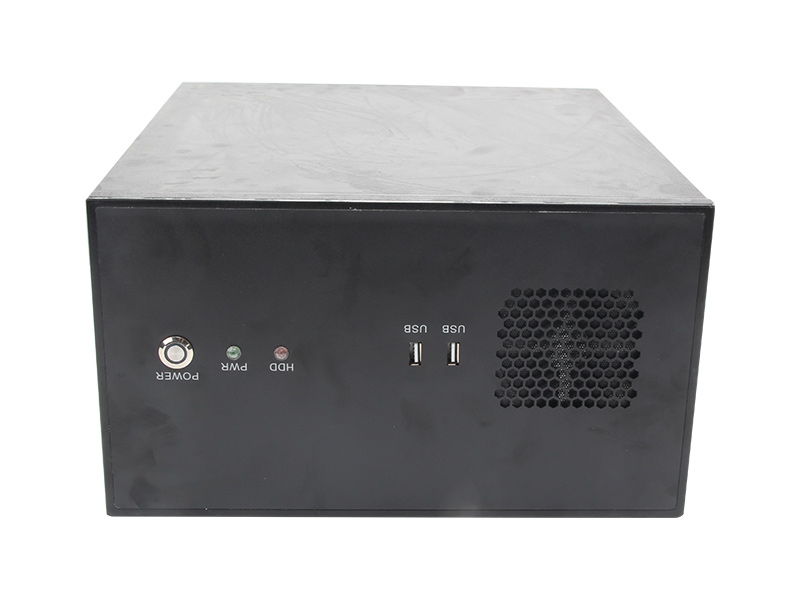 浙江高性能壁掛式工控機|DT-5307A-JH420MA