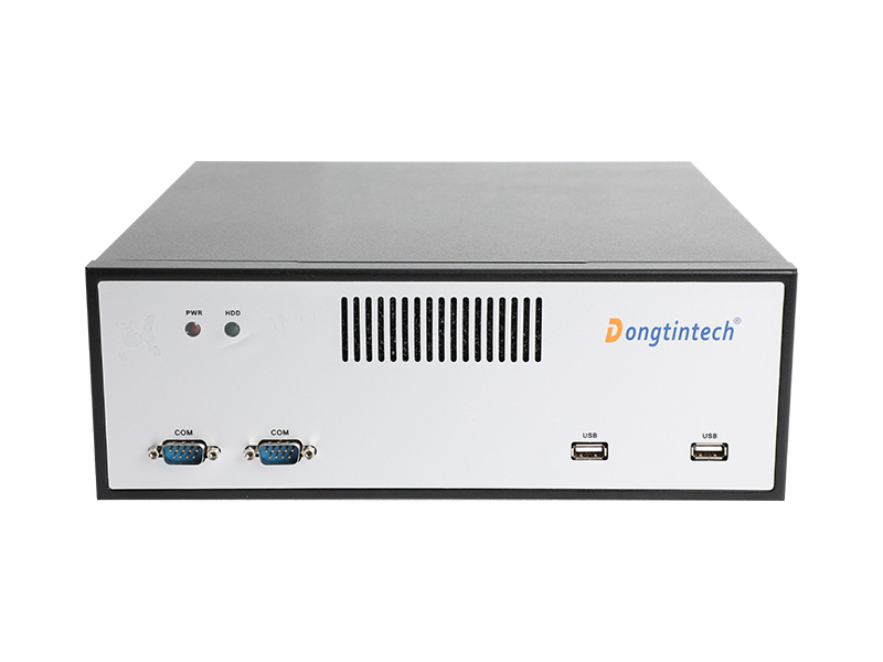 內蒙古桌面式工控機|工業電腦廠商|DTB-2102L-JH61MC