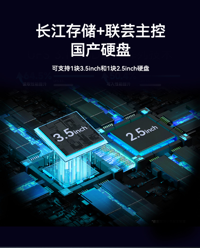 國產化加固便攜機,海光HG-3250處理器,DT-1417AD-H325.jpg