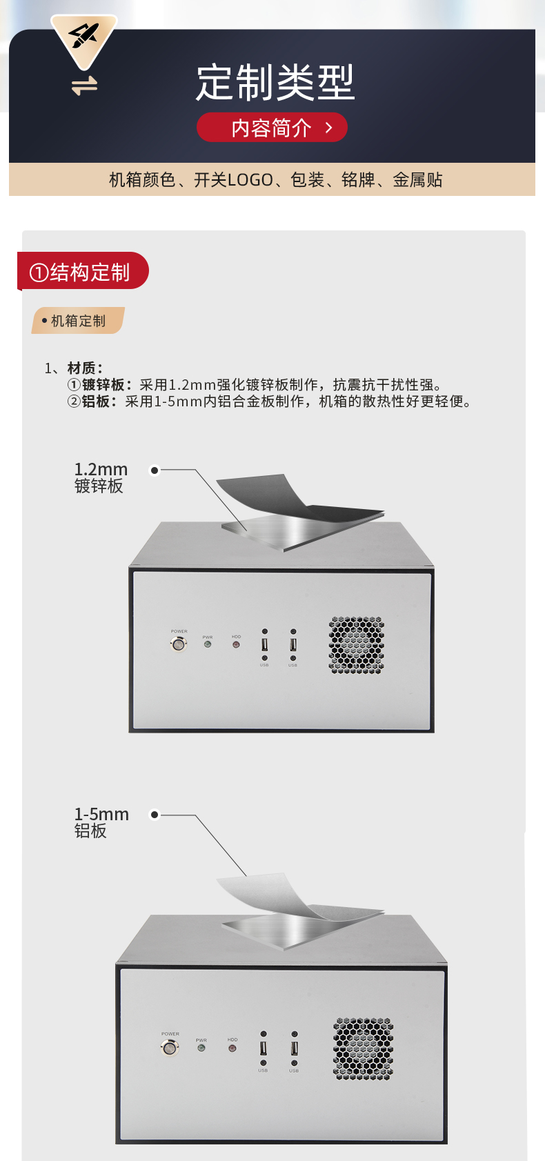 浙江定制浙江工控機,壁掛式浙江工控機定做,DT-5307壁掛機箱.jpg