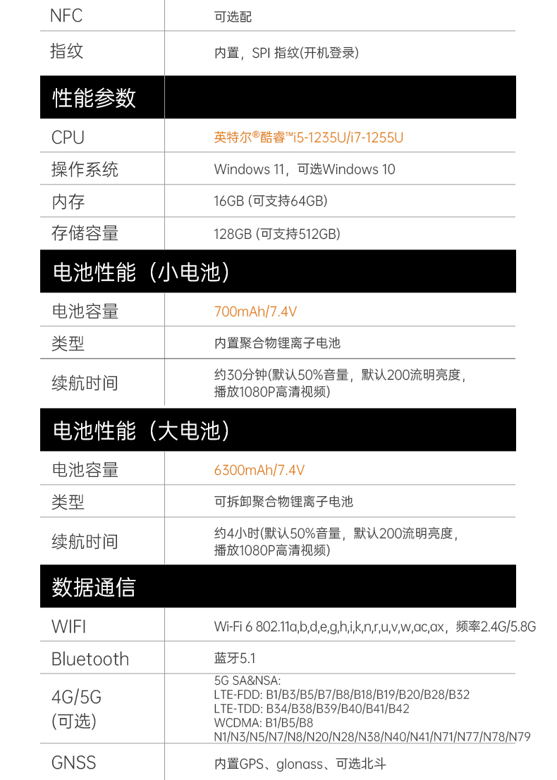 加固浙江三防平板電腦,支持GPS北斗系統,DTZ-I122E.jpg