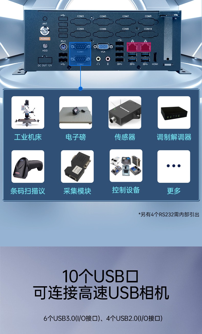 國產化桌面式工控機,工控服務器,DTB-2105S-B678AMC.jpg