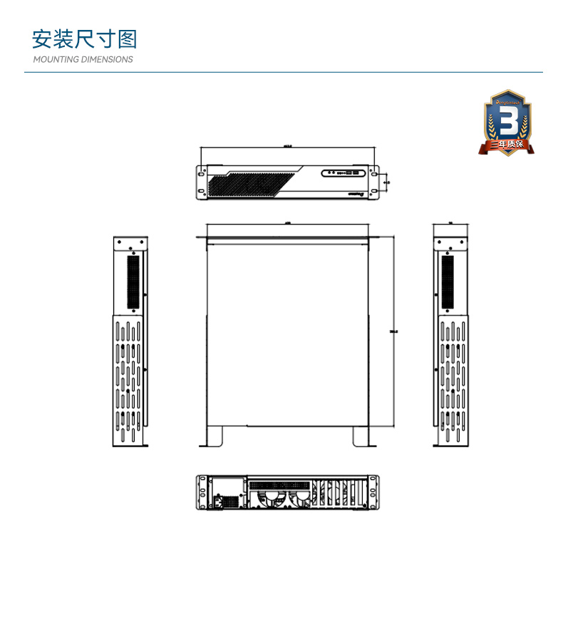 Dongtintech高性能2U天津工控機,DT-61026-JQ67EMC.jpg