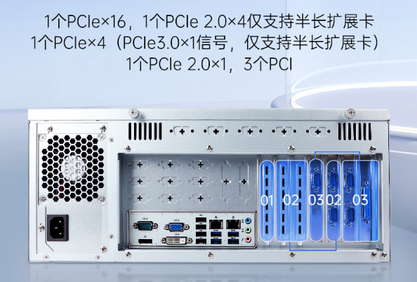 國產化北京工控機端口.png
