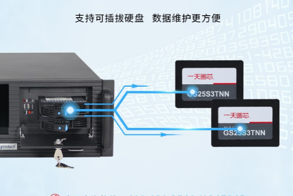 國產4U一體機存儲.png
