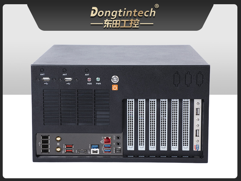 Dongtintech壁掛式浙江工控機,多擴展槽工業電腦主機,DT-5309-IZ790MA.jpg