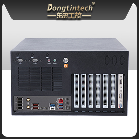 浙江Dongtintech壁掛式工控機|多擴展槽工業電腦主機|DT-5309-IZ790MA