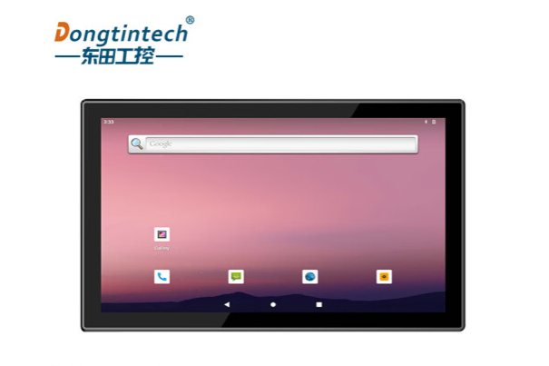 北京信創工控一體機：東田國產工業平板創新之光
