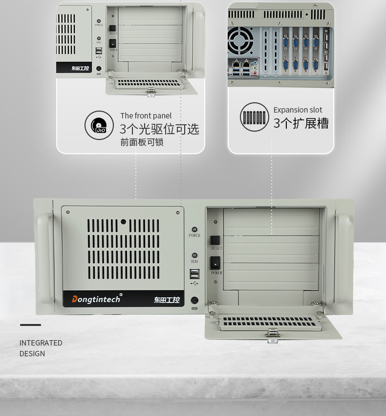 酷睿11代i9工業主機電腦,高性能4U天津工控機,雙網6串,DT-610L-BH470MA.jpg