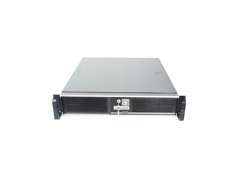 國產化機柜工控機|飛騰cpu|適配麒麟統信國產系統|DT-61025-TD2KMB
