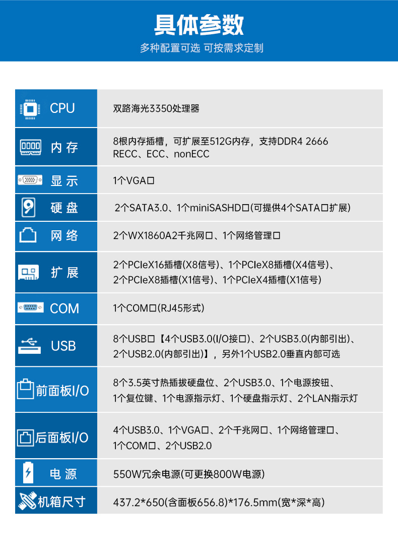 國產海光工業電腦主機,國產芯片上海工控機生成廠家.jpg