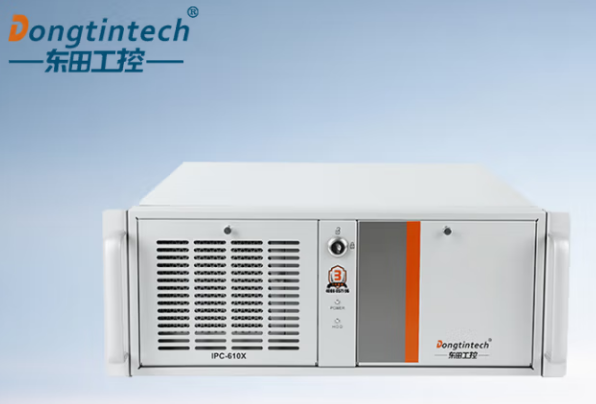 石家莊東田飛騰工控電腦DT-610X-FD2KMB：自主算力的可控未來